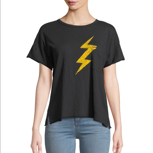 rag and bone vintage tee